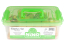 WOODEN RHYTHM INSTRUMENTS SET 10-Piece