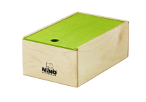 WOODEN STORAGE BOX Rectangle