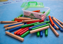 CLAVES SET 24 Pairs