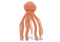 PLUSH OCTOPUS