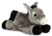 PLUSH TOY Donkey