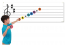 Music-Go-Rounds CHROMATIC NOTES Sharps & Flats