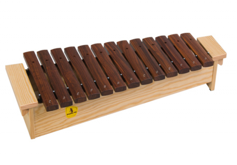 STUDIO49 SX2000 木製ソプラノシロフォンdiatonic Studio 49 SOPRANO XYLOPHONE Music in Motion