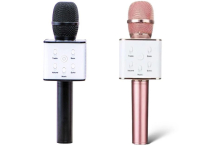 KARAOKE MICROPHONE