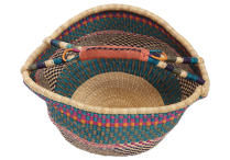 HANDWOVEN BASKET