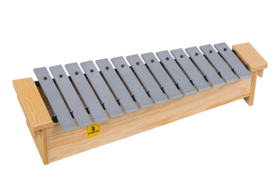 STUDIO49 SX2000 木製ソプラノシロフォンdiatonic Studio 49 Studio 49 Series 1000 Diatonic Xylophone, Fiberglass
