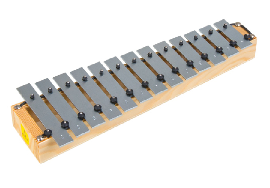 STUDIO49 SX2000 木製ソプラノシロフォンdiatonic SX 2000 Soprano xylophone, diatonic