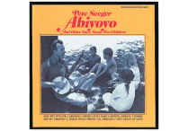 ABIYOYO and Other Story Songs for Children CD