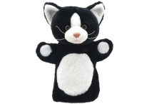 ANIMAL PUPPET Cat