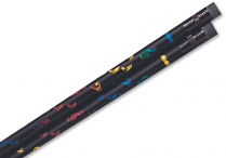 RAINBOW MUSIC PENCILS Box of 144