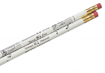 MUSIC LESSON PENCILS Box of 144
