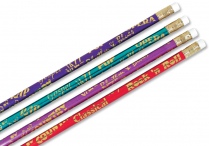 STYLES OF MUSIC PENCILS Box of 144