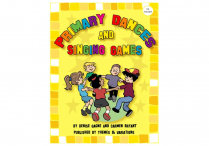 PRIMARY DANCES AND SINGING GAMES Book/Digital Download