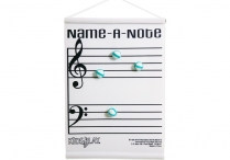 KIDSPLAY: Name-a-Note Game