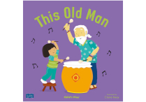 THIS OLD MAN  Paperback & CD