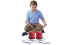 STOMPERS & STICKS Set
