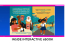 FROM ACROSS THE STREET Interactive eBook & Teaching Guide