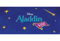 BROADWAY KIDS Aladdin