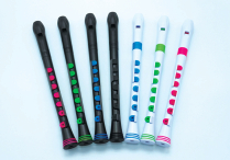 NUVO Soprano Recorder+