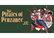 BROADWAY JR Pirates of Penzance