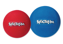 RUBBER PLAYGROUND BALL
