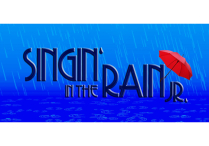BROADWAY JR Singin' in the Rain