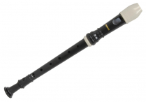 2-Piece TUDOR SOPRANO RECORDER