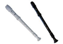 1-Piece TUDOR SOPRANO RECORDER
