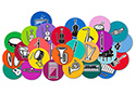 Music-Go-Rounds: Musical Instruments