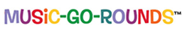 Music-Go-Rounds Activity Guides