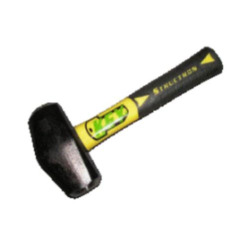 Engineer Hammer, KHE 3FG, 3#,Fiberglass Handle