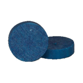 Urinal Deodorant Cake, Non Para, Blue.