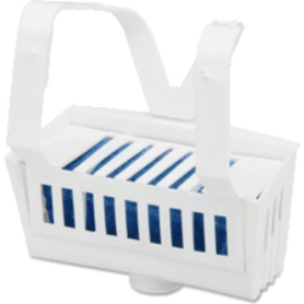 Toilet Bowl Cleaner, Hanging, Non- Para, Clean fresh scent