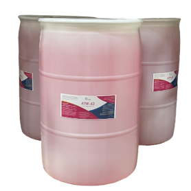 Auto Truck & Trailer Wash ATW-43 Cleaner