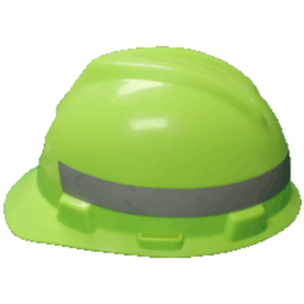 V-Gard Cap with Four Point Suspension - PennDOT Approved