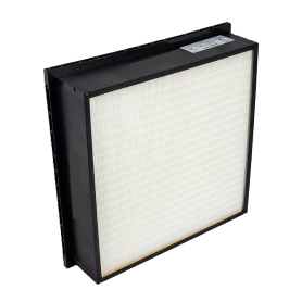 HVAC Filter, Mini-Pleat
