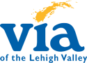 VIA of the Lehigh Valley