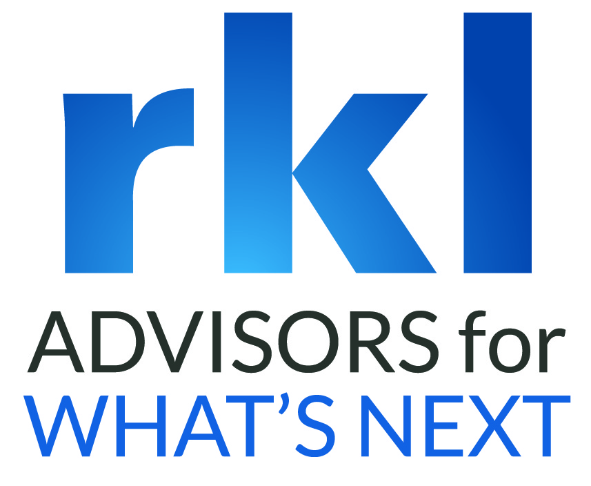 RKL Advisors for What's Next