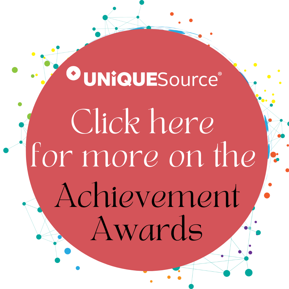 Click here for more information on the Achievement Awards