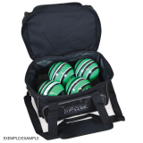 4 BALL FOAM INSERT FOR CANDLEPIN BALLS