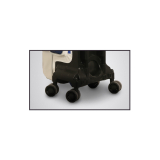 SAC 2 BOULES &Agrave; ROULETTE ROLLING THUNDER SIGNATURE