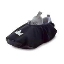 SHOE SHIELD - BLACK