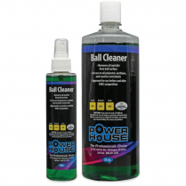 BALL CLEANER