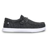 HERO BLACK KNIT