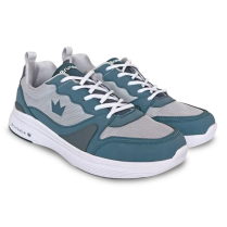 OUTBACK GREY/BLUE