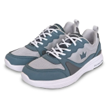 OUTBACK GREY/BLUE