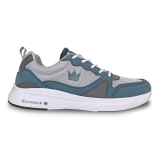 OUTBACK GREY/BLUE
