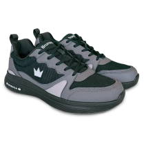 OUTBACK NOIR/GRIS