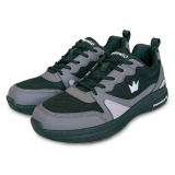 OUTBACK BLACK/GREY