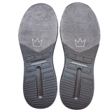 OUTBACK BLACK/GREY
